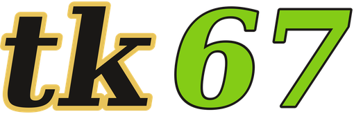 tk67 logo